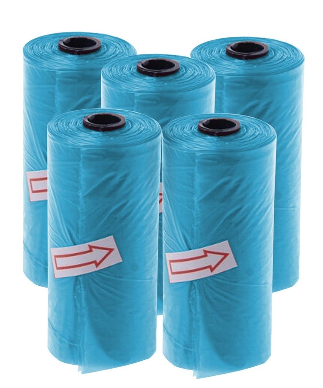 صن بيبي طقم بساط تغيير الحفاضات للاستخدام مرة واحدة مكون من 5 قطع - Image 3