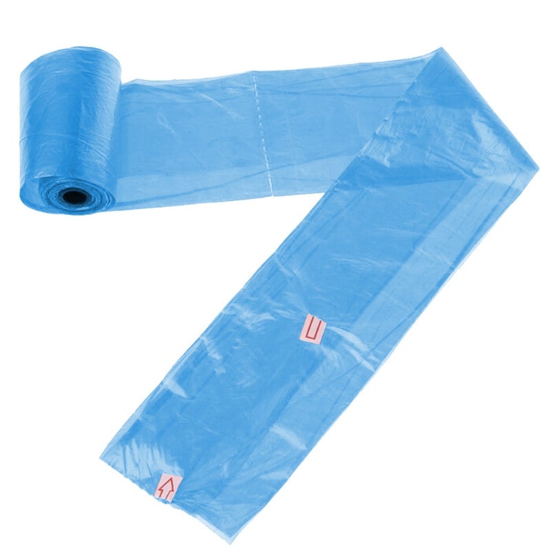 صن بيبي طقم بساط تغيير الحفاضات للاستخدام مرة واحدة مكون من 5 قطع - Image 4