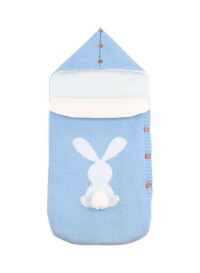 Comfortable Soft Sleeping Baby Bag