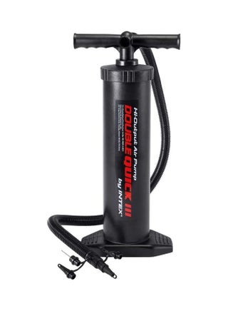 Double Quick 3 Hi Output Air Pump 19 x 8 x 5inch - v1611159896/N43860334A_2