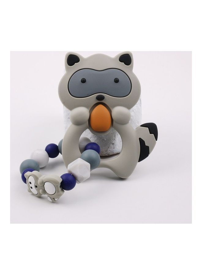 Baby Silicone Bracelet 