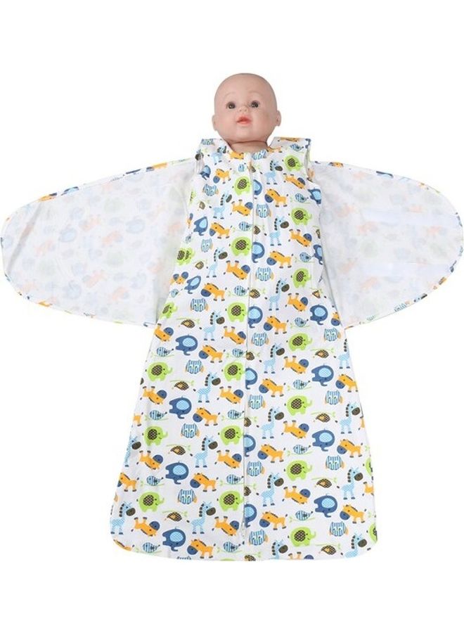 Generic 1 Piece Sleeping Bag For Baby  - Image 4