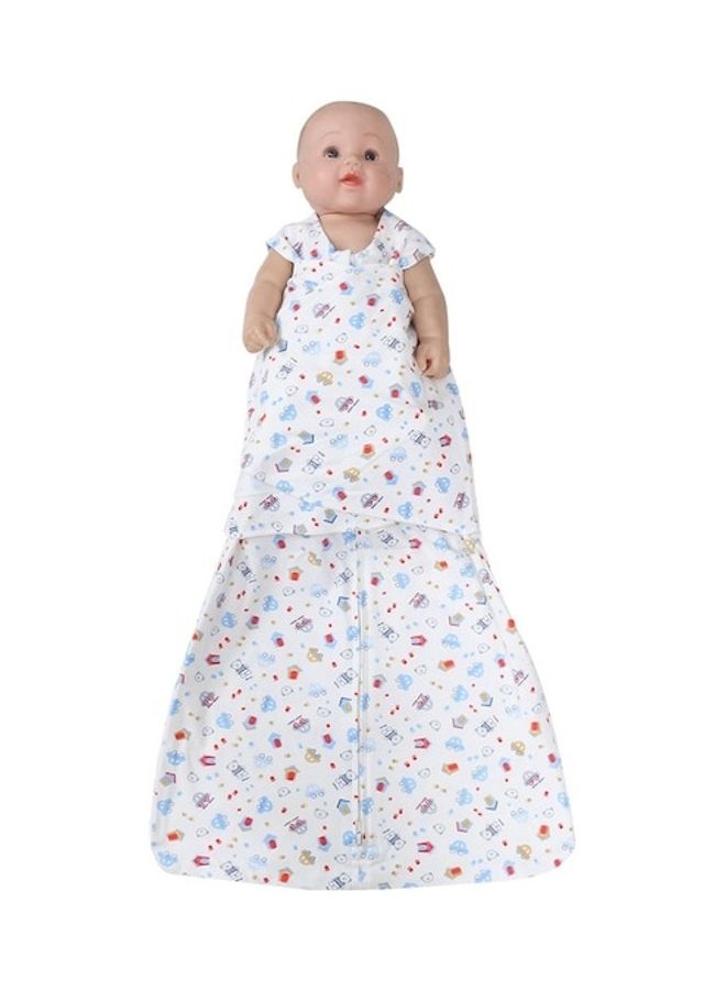 Generic 1 Piece Sleeping Bag For Baby  - Image 2