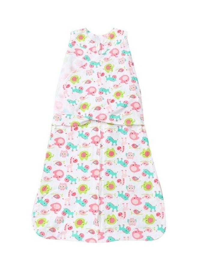 Generic 1 Piece Sleeping Bag For Baby  - Image 3