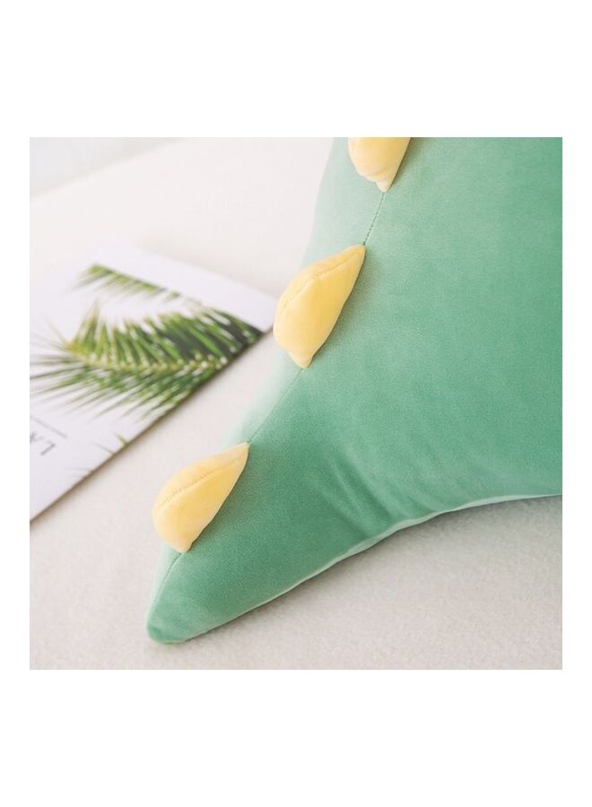 Dinosaur Shape Soft Toy 30x60cm - Image 4
