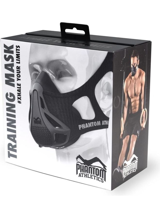 Phantom Athletics Gym Training Mask Medium - Image 2