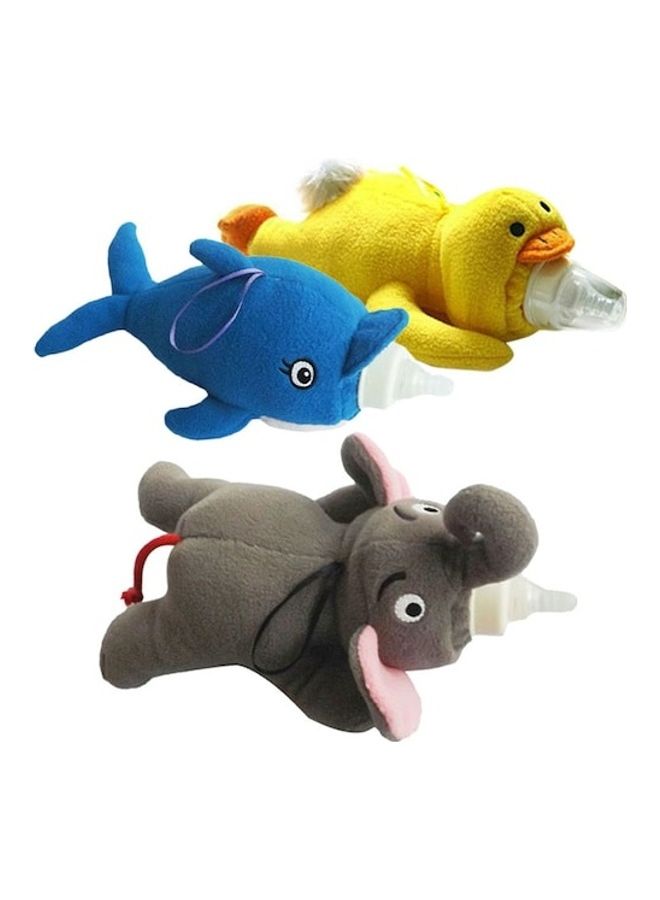 1Piece Baby Feeding Bottle Cover - Image 3