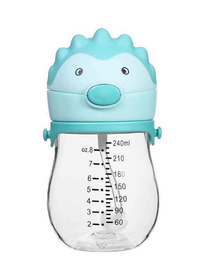 Cartoon Belt Cute Durable Portable Water Cup 