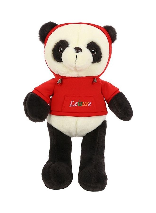 Cartoon Panda Plush Toy - Image 1