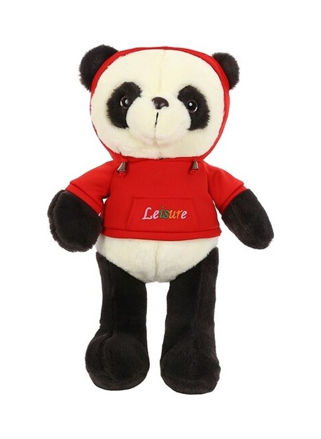 Cartoon Panda Plush Toy - Image 2