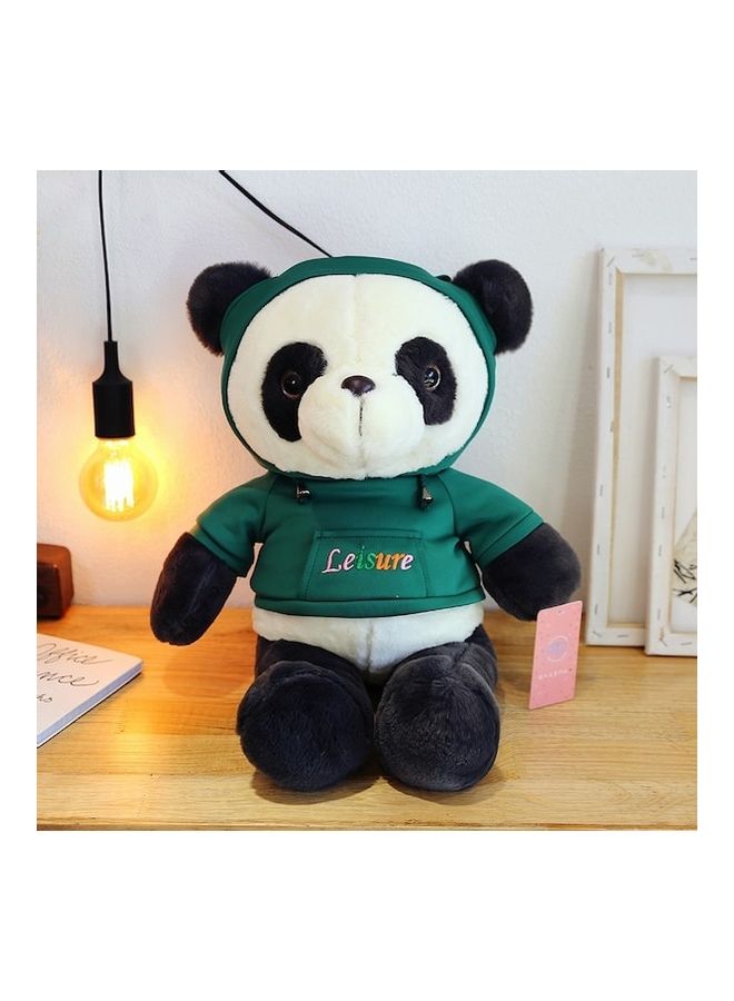 Cartoon Panda Plush Toy - Image 3