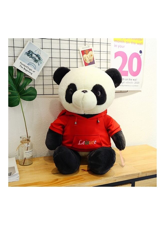 Cartoon Panda Plush Toy - Image 4