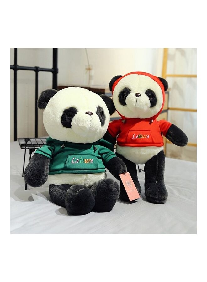 Cartoon Panda Plush Toy - Image 5