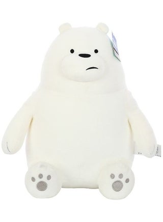 Cartoon Polar Bear Plush Toy S - v1611162658/N43843414A_1