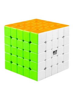 مكعب روبيك قابل للتعديل 5x5 وبسرعة عالية