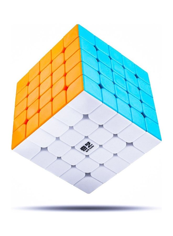 دي إيترنال مكعب روبيك قابل للتعديل 5x5 وبسرعة عالية  - Image 2