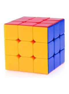 MK 3x3 Flawless Puzzle Rubik's Cube  - Image 1