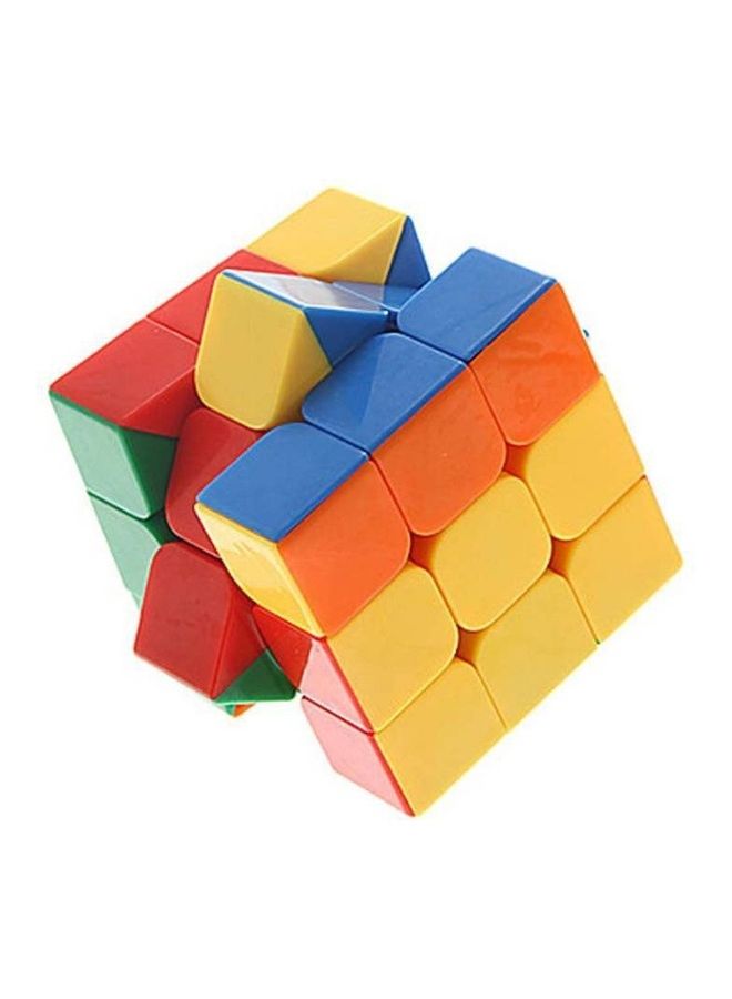 ام كي بازل مكعب روبيك 3×3 بدون عيوب - Image 2