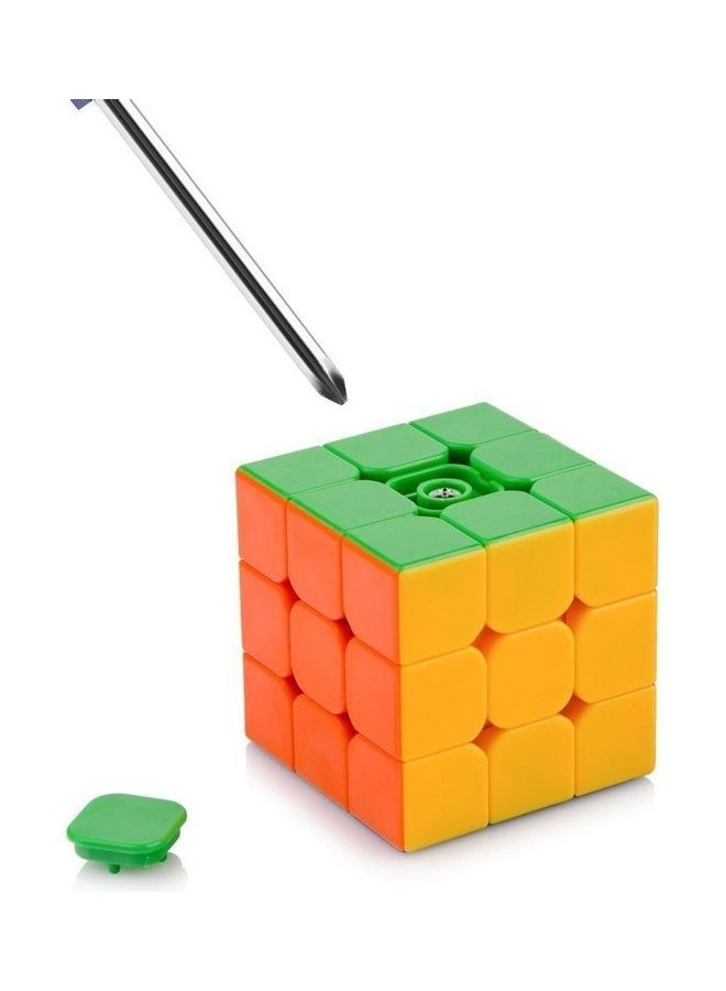 إي أم أو بي أحجية مكعب روبيك عالي السرعة 3×3 - Image 3