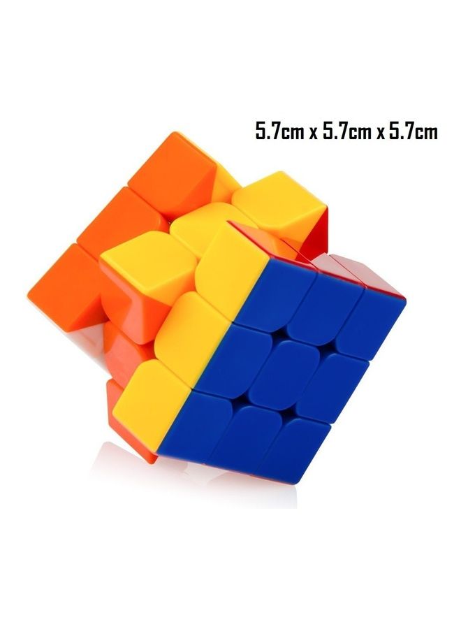 إي أم أو بي أحجية مكعب روبيك عالي السرعة 3×3 - Image 4