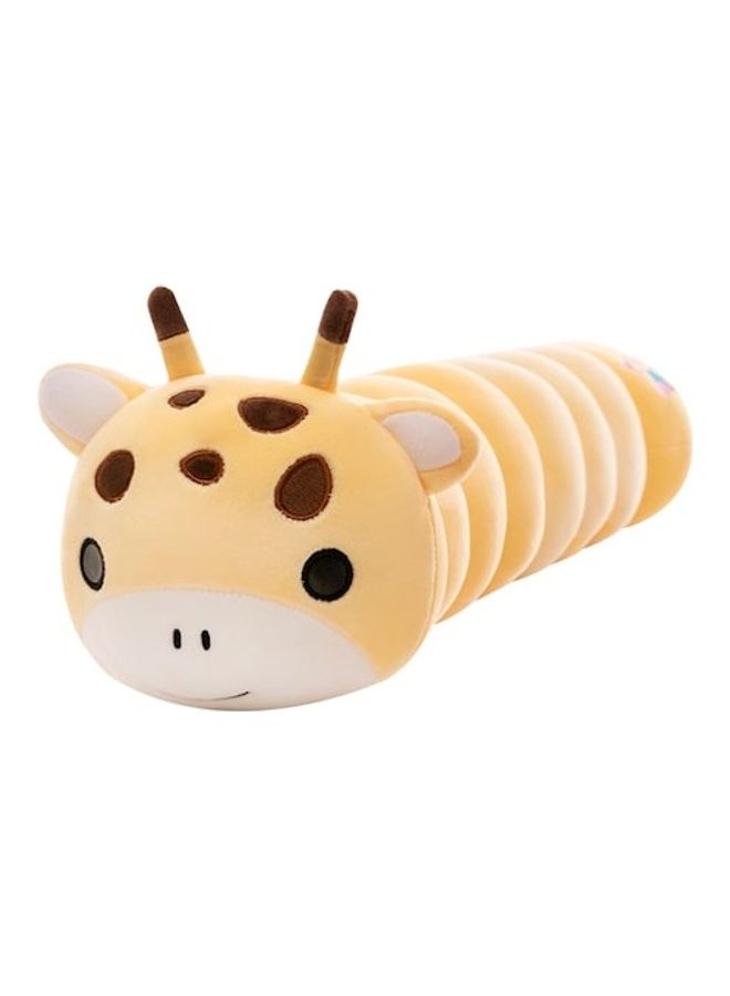 Cartoon Caterpillar Plush Toy M - Image 2