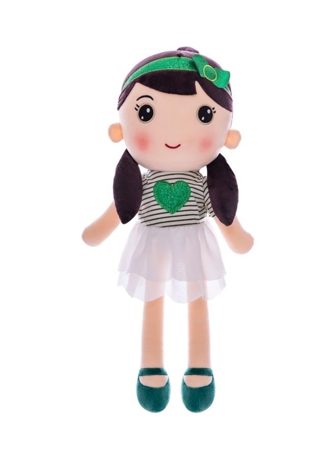 Plush Doll - Image 1