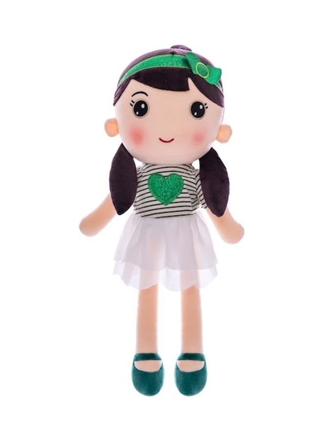 Plush Doll - Image 2