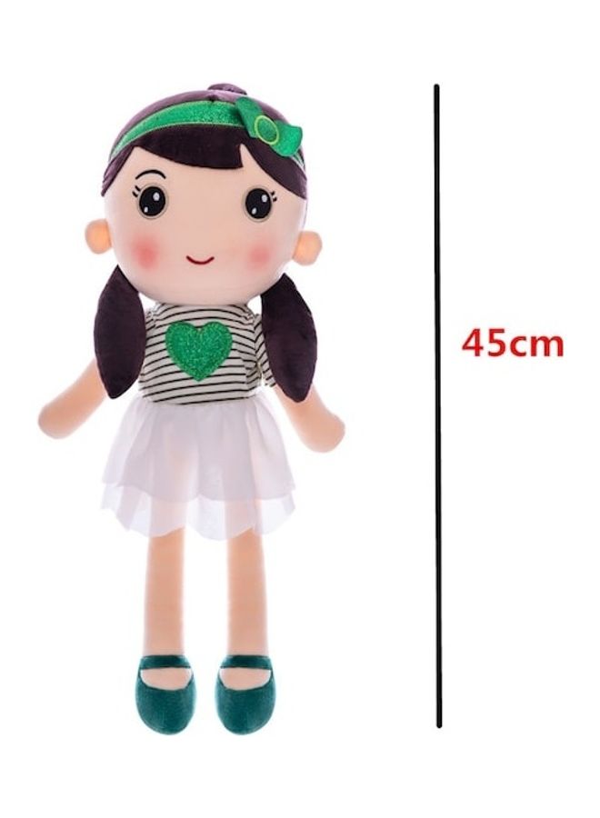 Plush Doll - Image 3