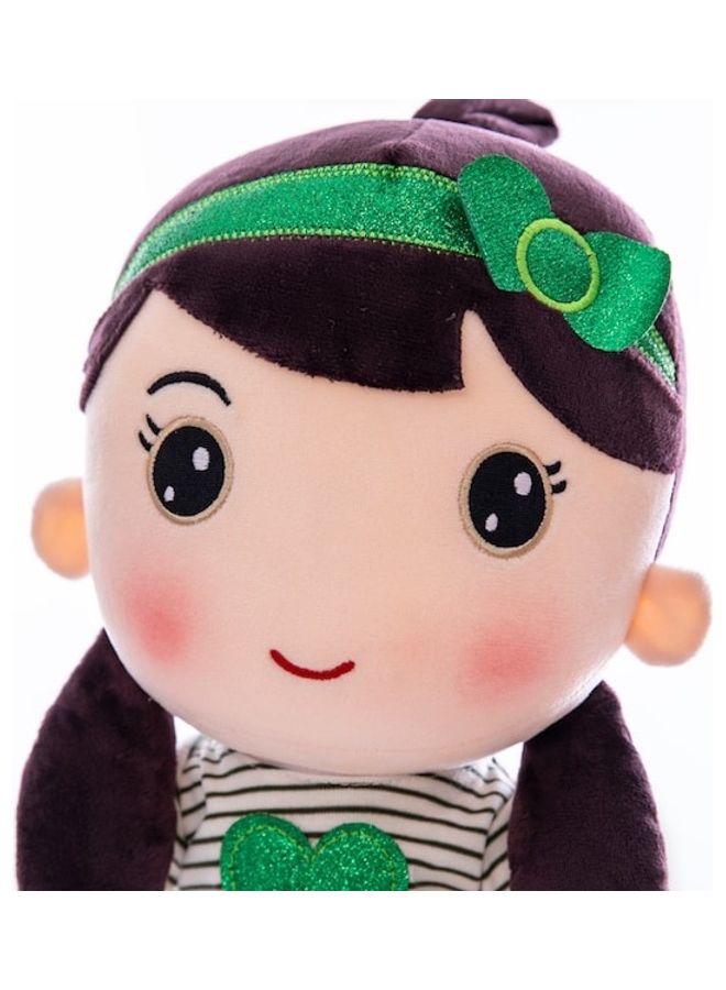 Plush Doll - Image 4
