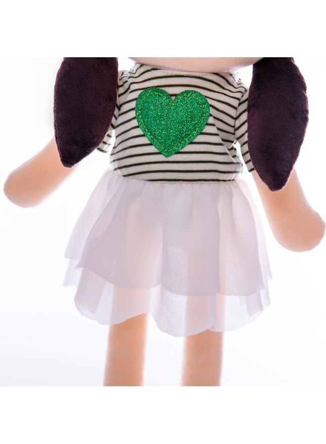 Plush Doll - Image 5