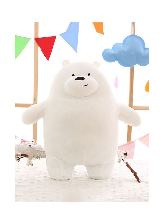 Kid's Lovely Stuffed Animal Toy Cartoon Bear Soft Plush Toy 30x30x30cm - Image 4