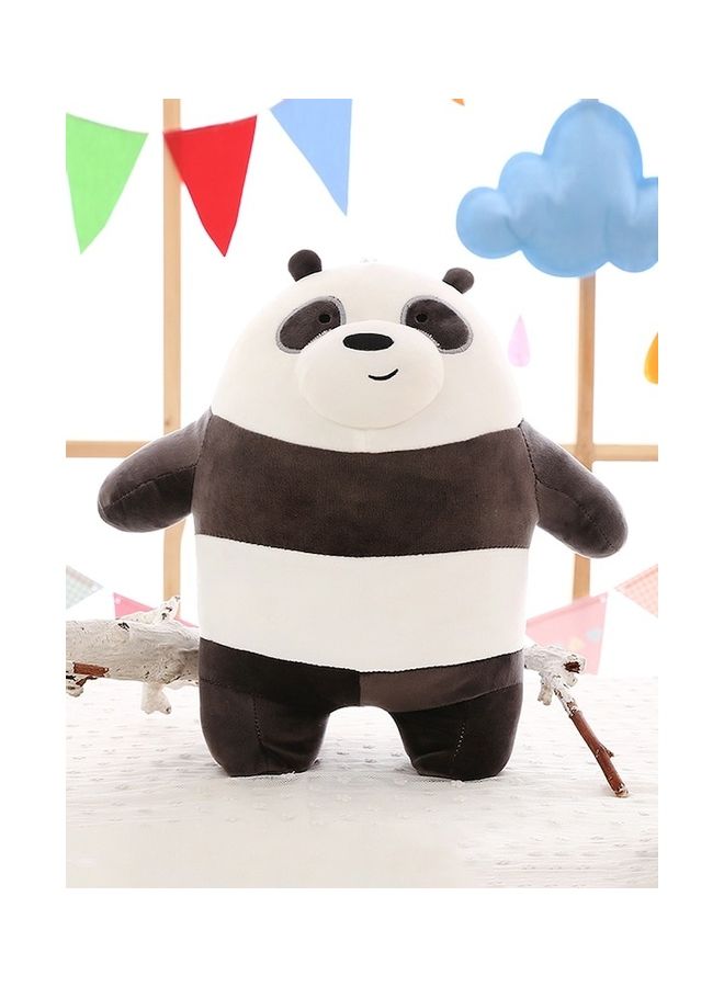 Kid's Lovely Stuffed Animal Toy Cartoon Bear Soft Plush Toy 30x30x30cm - Image 5
