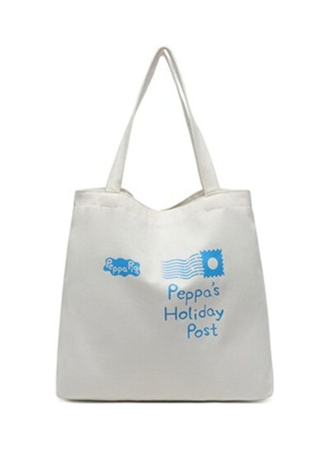 Diaper Shoulder Bag - Image 5