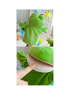 Animal Shaped Hand Puppet - v1611165335/N43847339A_3