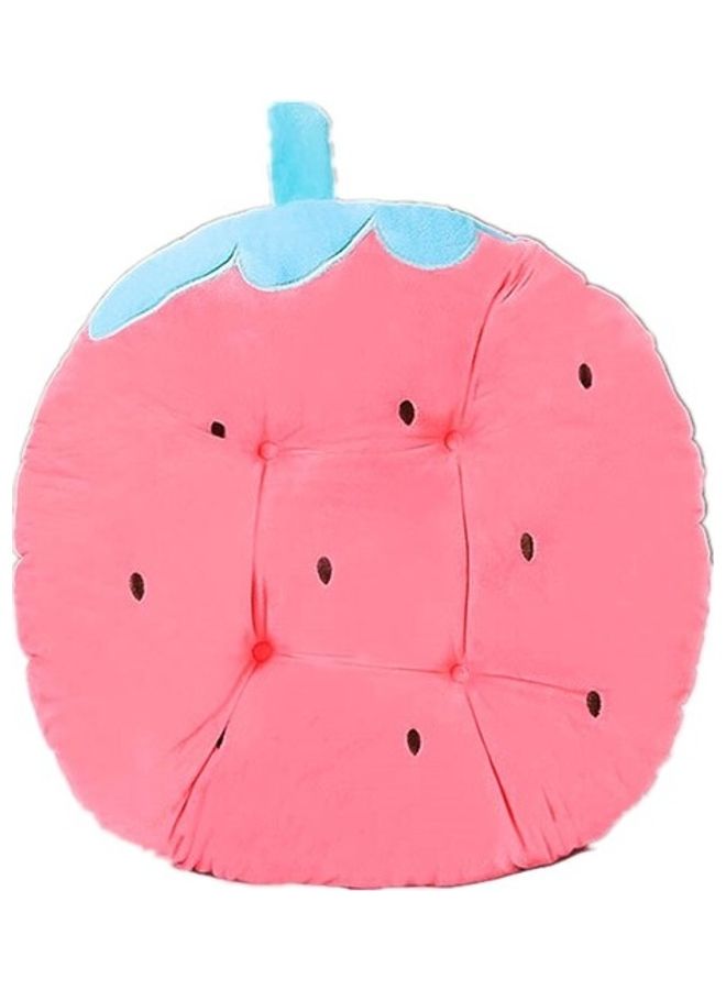 Stuffed Fruit Plush Pillow - Image 1