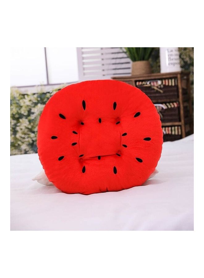 Stuffed Fruit Plush Pillow - Image 2