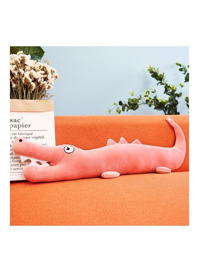 Stuffed Plush Crocodile 100cm - Image 1