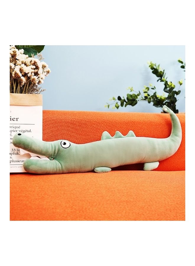 Stuffed Plush Crocodile 100cm - Image 5
