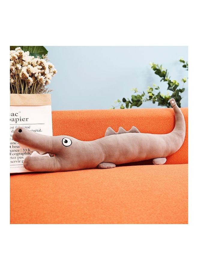Stuffed Plush Crocodile 100cm - Image 4