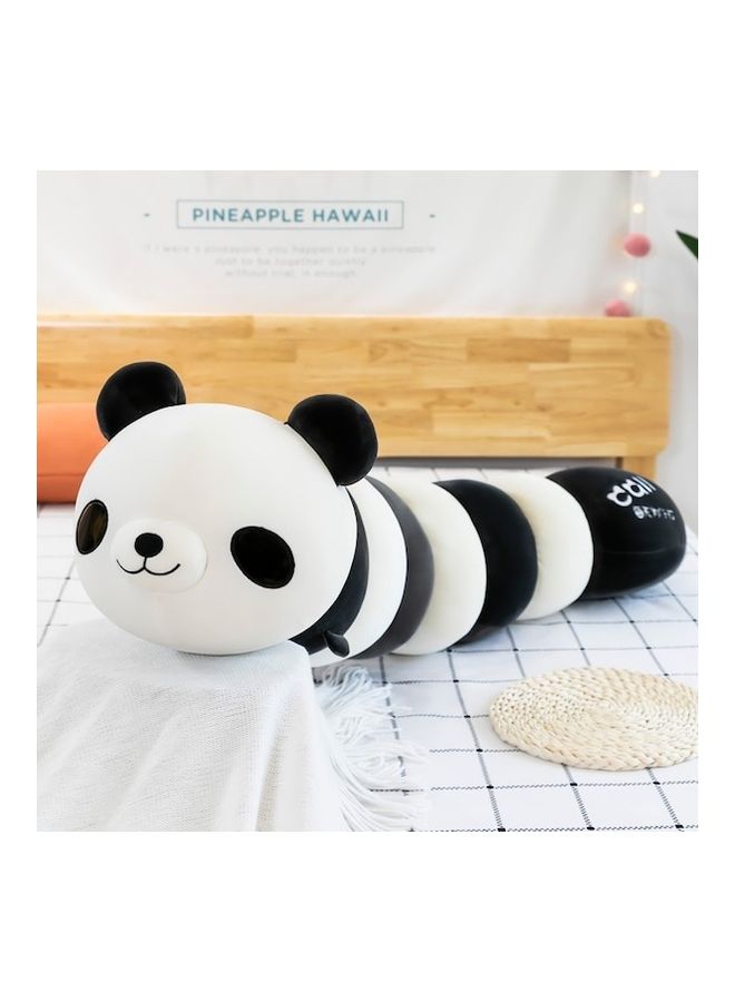 Cartoon Caterpillar Plush Toy S - Image 3