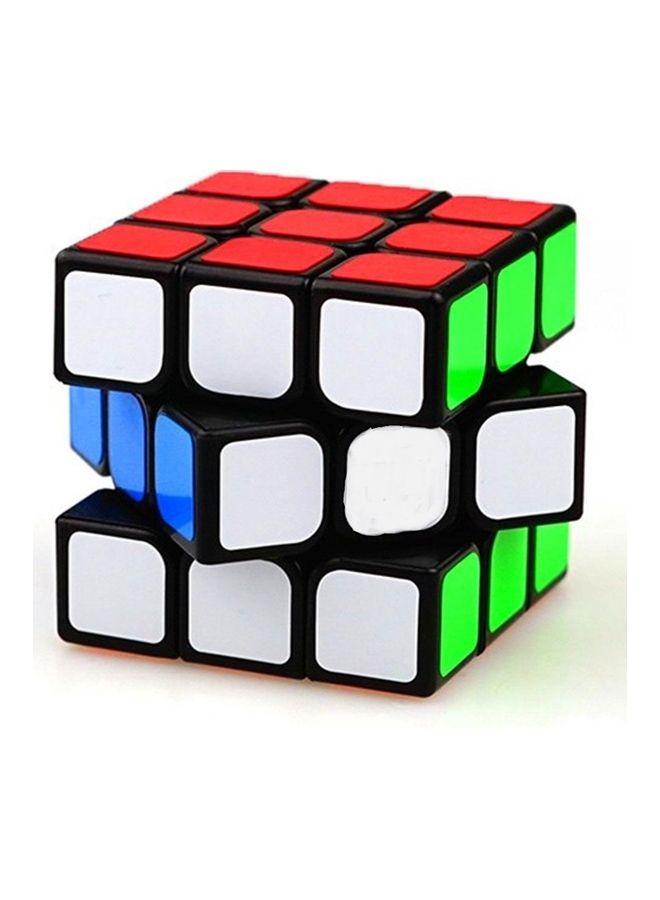 دي إيترنال 3x3 High Speed Puzzle Rubik's Cube  - Image 1
