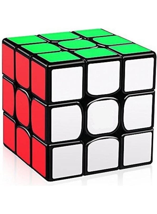 دي إيترنال 3x3 High Speed Puzzle Rubik's Cube  - Image 2