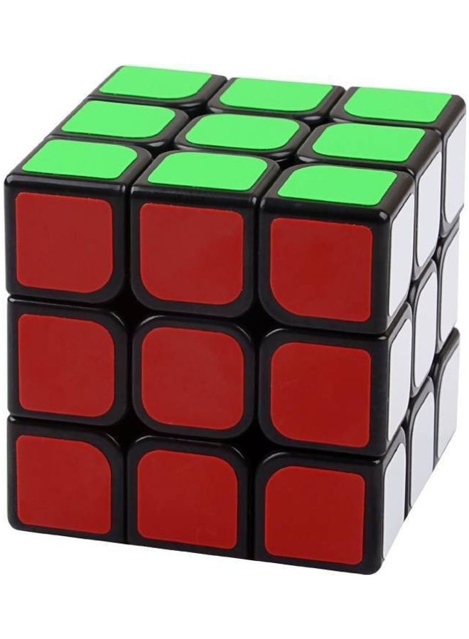دي إيترنال 3x3 High Speed Puzzle Rubik's Cube  - Image 3