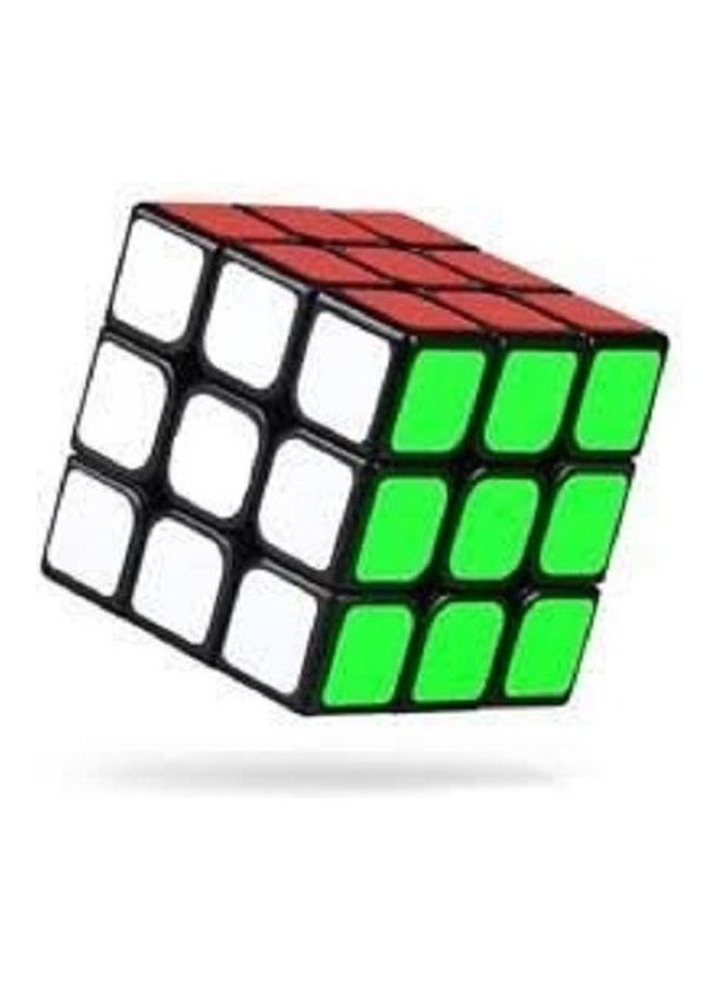 دي إيترنال 3x3 High Speed Puzzle Rubik's Cube  - Image 4