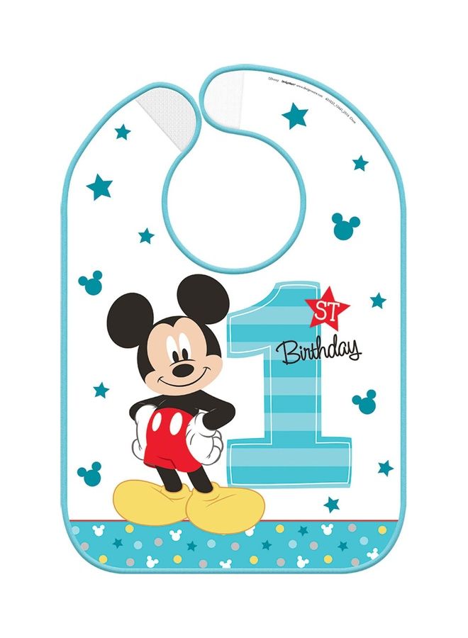 أمسكان مريديك المرح ليكون واحدًا مريلة فينيل هدايا الحفلات مستلزمات الحفلات