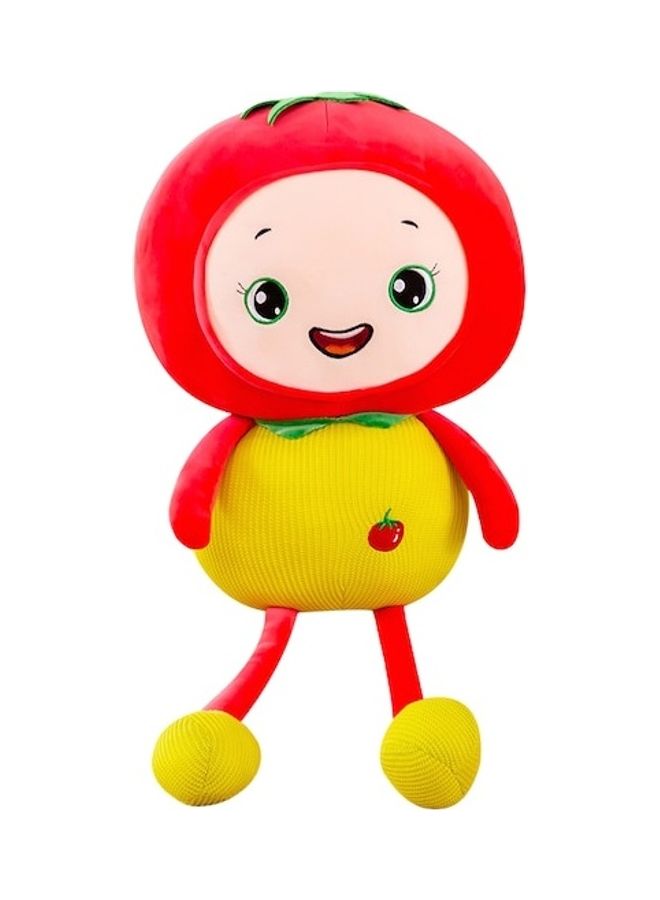 Cartoon Vegetable Plush Toy - Image 2