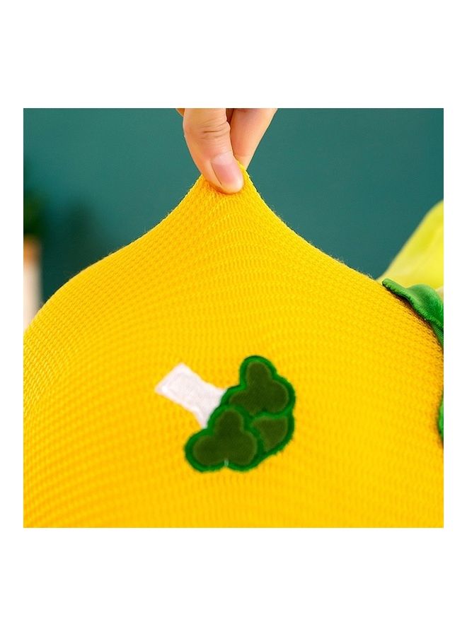Cartoon Vegetable Plush Toy - Image 5