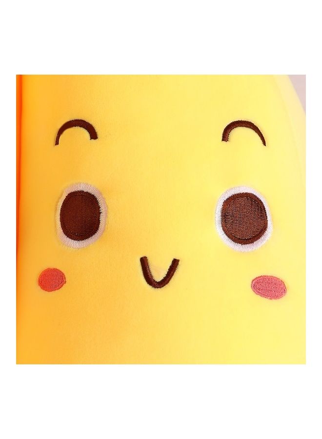 Cartoon Banana Shape Soft Cute Stuffed Toy  - Image 5