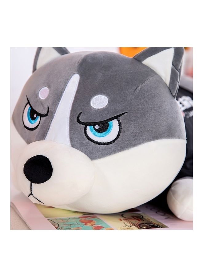 1 Piece Cartoon Dog Shape Cute Stuffed Toy - Image 2