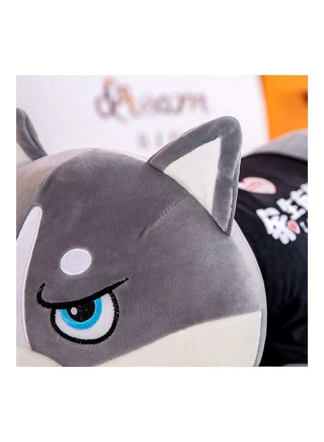 1 Piece Cartoon Dog Shape Cute Stuffed Toy - Image 3